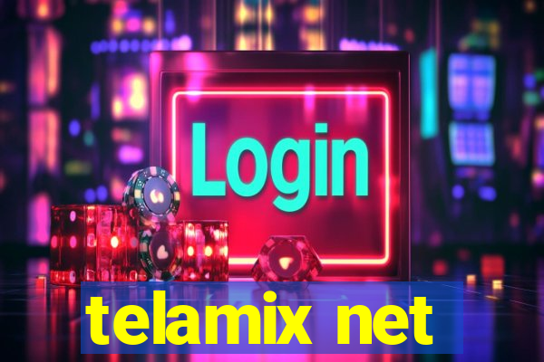 telamix net